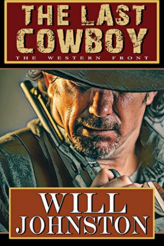 The Last Cowboy on Kindle