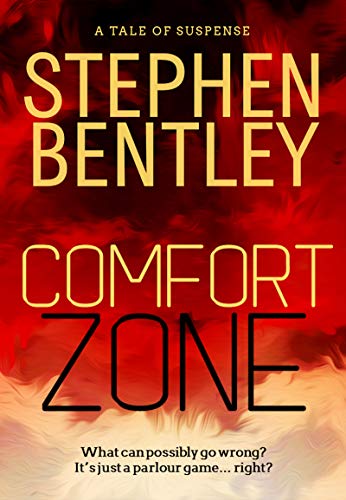 Comfort Zone on Kindle