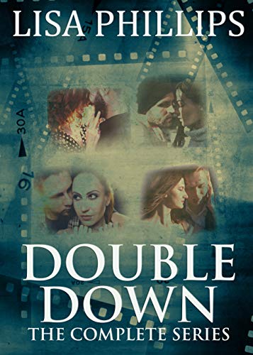 Double Down: The Complete Series on Kindle