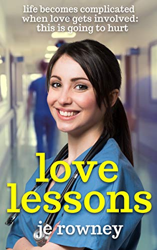 Love Lessons (The Lessons of a Student Midwife Book 2) on Kindle