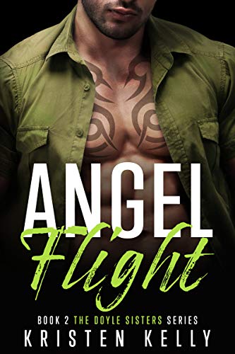 Angel Flight (The Doyle Sisters Series Book 2) on Kindle