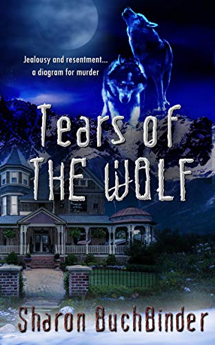 Tears of the Wolf (Hotel LaBelle Book 4) on Kindle