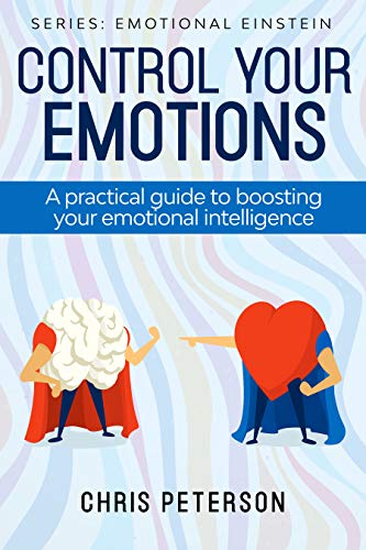 Control Your Emotions on Kindle