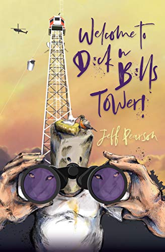 Welcome to D*ck n B*lls Tower! on Kindle