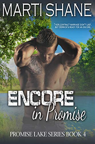 Encore in Promise (Promise Lake Series Book 4) on Kindle