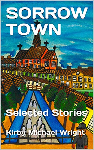 Sorrow Town on Kindle