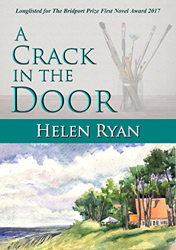 A Crack In The Door on Kindle
