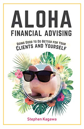 Aloha Financial Advising on Kindle