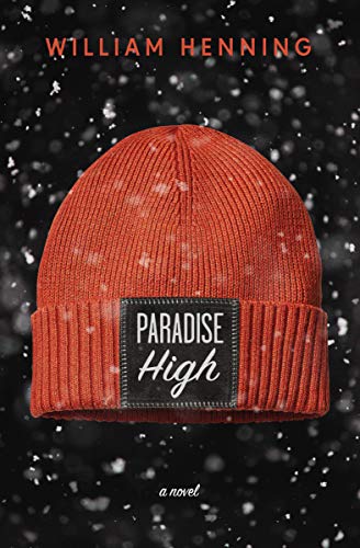 Paradise High on Kindle