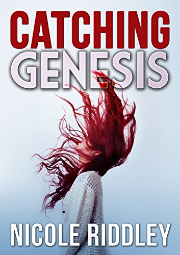 Catching Genesis on Kindle
