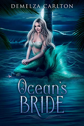 Ocean's Bride (Siren of War Book 3) on Kindle