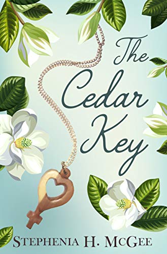 The Cedar Key on Kindle