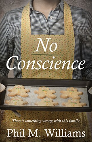 No Conscience on Kindle