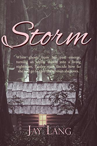 Storm on Kindle