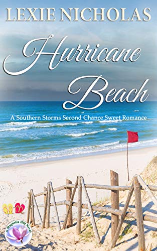 Hurricane Beach (Southern Storms Book 1) on Kindle
