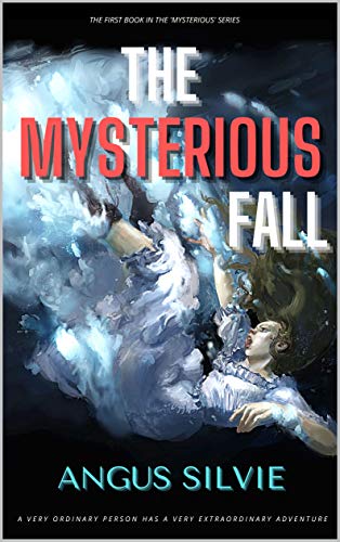 The Mysterious Fall on Kindle