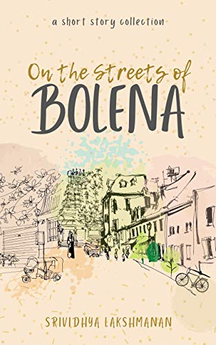 On the Streets of Bolena on Kindle