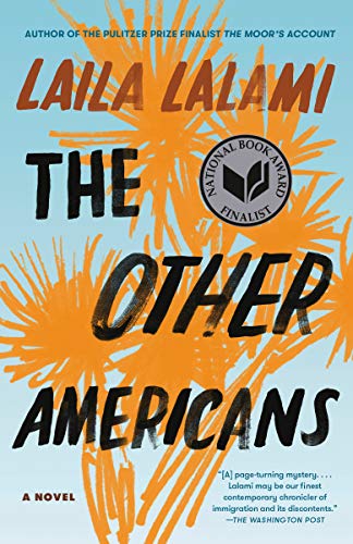 The Other Americans on Kindle