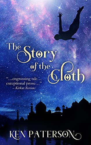 The Story of the Cloth on Kindle