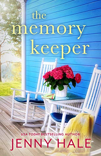 The Memory Keeper on Kindle