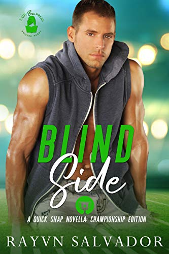 Blind Side: A Quick Snap Novella (Quick Snap Collection) on Kindle