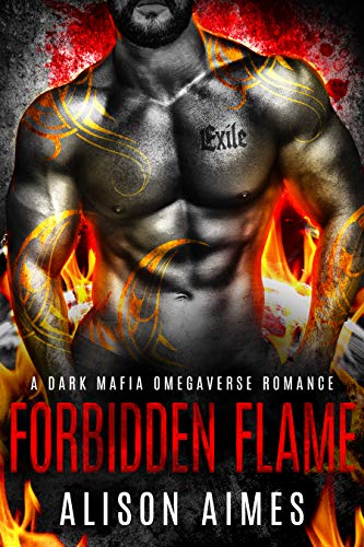 Forbidden Flame (Ruthless Warlords) on Kindle