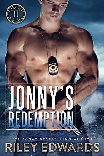 Jonny's Redemption (Gemini Group Book 7) on Kindle