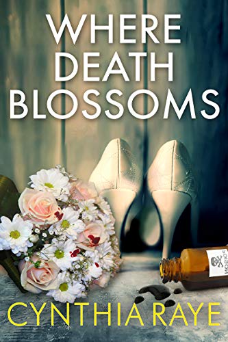 Where Death Blossoms on Kindle