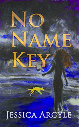 No Name Key on Kindle