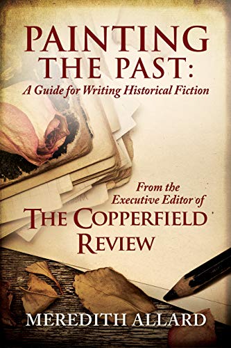 Painting the Past on Kindle