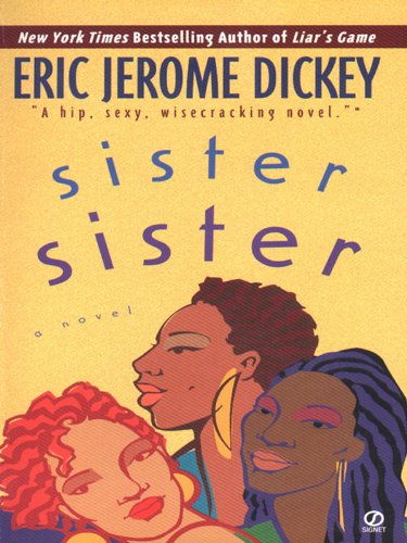Sister, Sister on Kindle