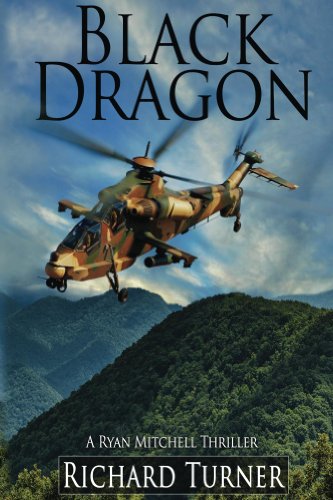 Black Dragon on Kindle