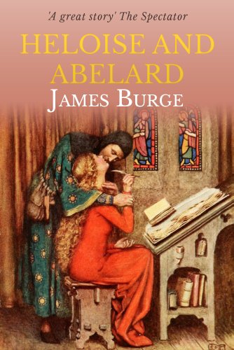 Heloise And Abelard on Kindle