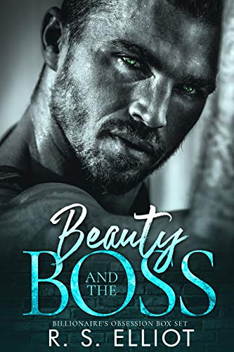 Beauty and the Boss (Billionaire's Obsession Series Complete Box Set) on Kindle