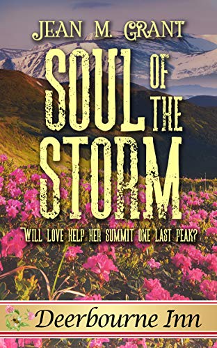 Soul of the Storm (Deerbourne Inn) on Kindle