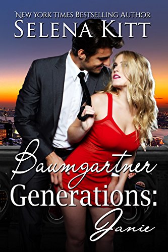 Baumgartner Generations: Janie (The Baumgartners Book 8) on Kindle