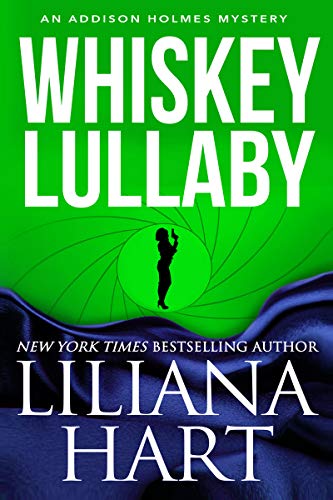Whiskey Lullaby (Addison Holmes Mysteries Book 8) on Kindle