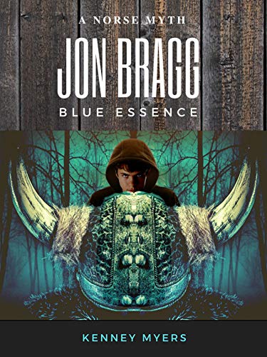 Jon Bragg Blue Essence (Jon Bragg Series Book 1) on Kindle