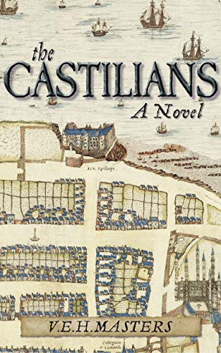 The Castilians on Kindle