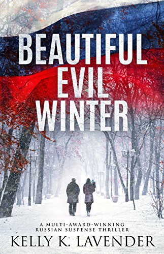 Beautiful Evil Winter (Fifty Shades of Mystery, Moxie and Suspense Book 1) on Kindle