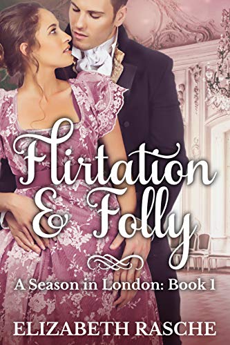 Flirtation & Folly on Kindle