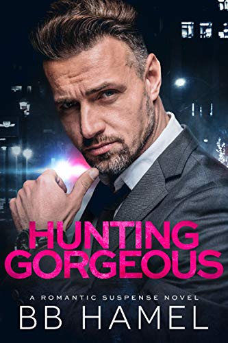 Hunting Gorgeous on Kindle