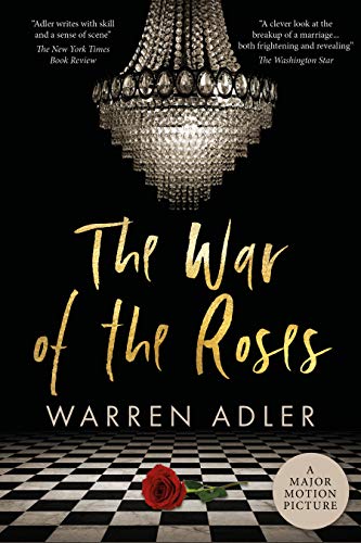 The War of the Roses on Kindle
