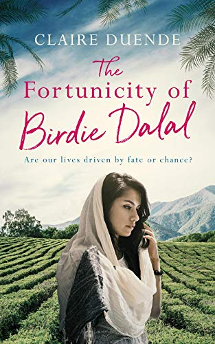 The Fortunicity of Birdie Dalal on Kindle