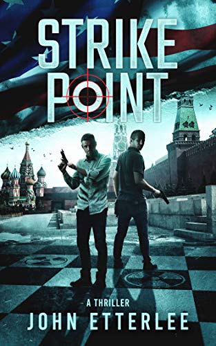 Strike Point (Roger O'Neil Book 2) on Kindle