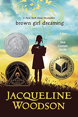 Brown Girl Dreaming (Newbery Honor Book) on Kindle