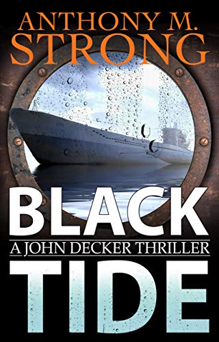 Black Tide (The John Decker Supernatural Thriller Series Book 6) on Kindle