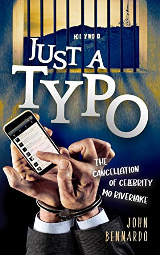 Just a Typo: The Cancellation of Celebrity Mo Riverlake on Kindle