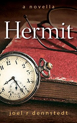 Hermit on Kindle