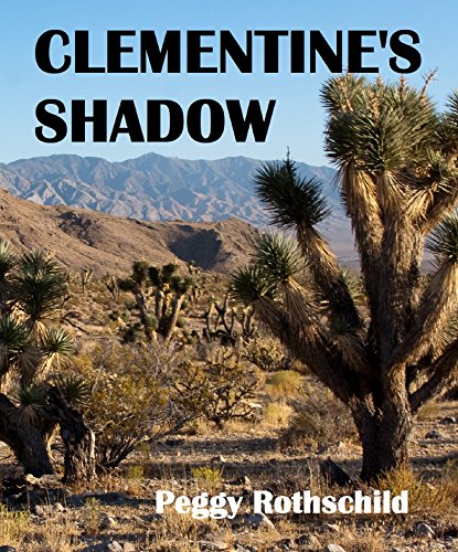 Clementine's Shadow on Kindle